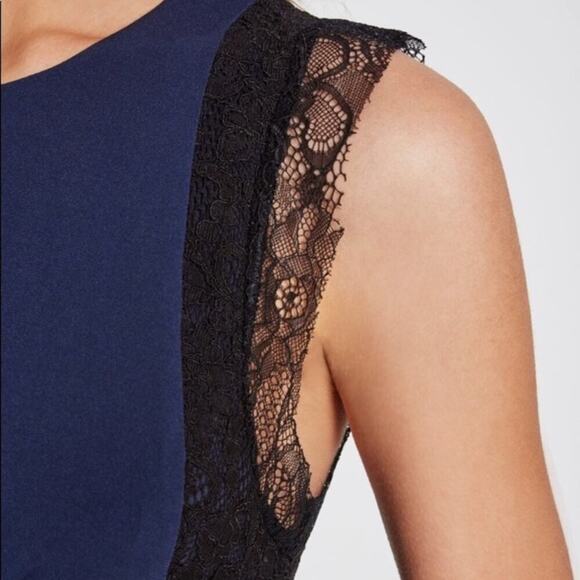 NWT * BCBGeneration Prom/Bridesmaid Formal Gown, Cocktail Dress - Picture 3 of 14